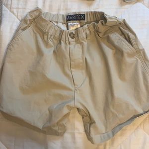 2 Brand New Maripex shorts. Bought the wrong size